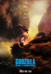 Godzilla King of the Monsters